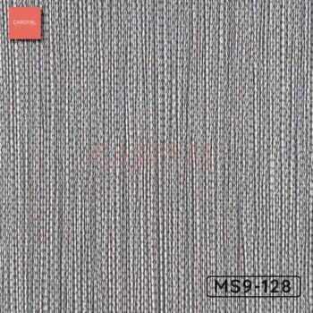 Vải dán tường Vinyl PVC đáy chữ thập CAROYAL MS9-128