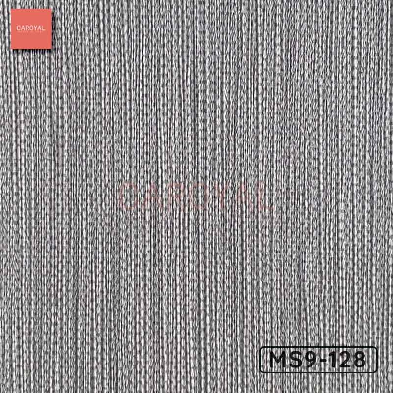 Vải dán tường Vinyl PVC đáy chữ thập CAROYAL MS9-128 Vải dán tường Vinyl PVC đáy chữ thập CAROYAL MS9-128