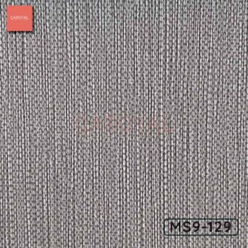 Vải dán tường Vinyl PVC đáy chữ thập CAROYAL MS9-129