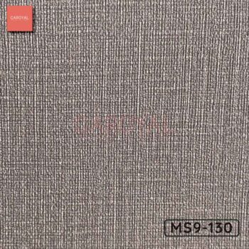 Vải dán tường Vinyl PVC đáy chữ thập CAROYAL MS9-130