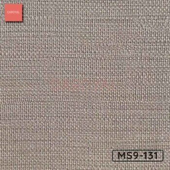 Vải dán tường Vinyl PVC đáy chữ thập CAROYAL MS9-131