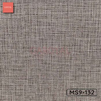 Vải dán tường Vinyl PVC đáy chữ thập CAROYAL MS9-132