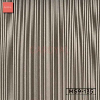 Vải dán tường Vinyl PVC đáy chữ thập CAROYAL MS9-135