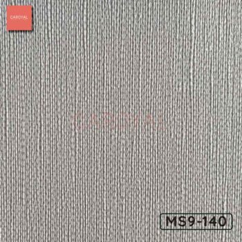 Vải dán tường Vinyl PVC đáy chữ thập CAROYAL MS9-140