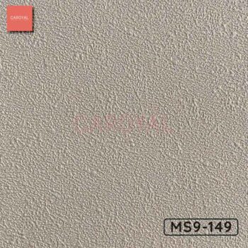 Vải dán tường Vinyl PVC đáy chữ thập CAROYAL MS9-149