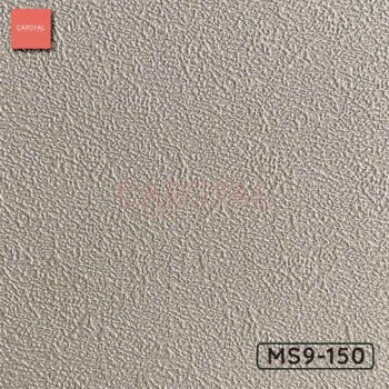 Vải dán tường Vinyl PVC đáy chữ thập CAROYAL MS9-150