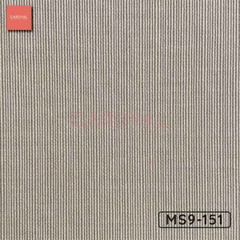 Vải dán tường Vinyl PVC đáy chữ thập CAROYAL MS9-151