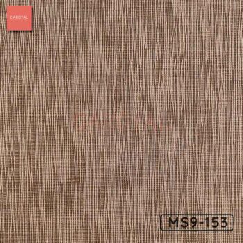 Vải dán tường Vinyl PVC đáy chữ thập CAROYAL MS9-153