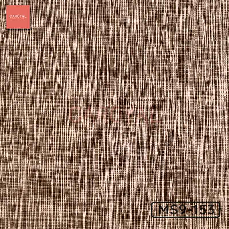 Vải dán tường Vinyl PVC đáy chữ thập CAROYAL MS9-153 Vải dán tường Vinyl PVC đáy chữ thập CAROYAL MS9-153