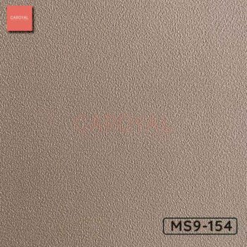 Vải dán tường Vinyl PVC đáy chữ thập CAROYAL MS9-154