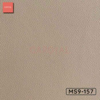 Vải dán tường Vinyl PVC đáy chữ thập CAROYAL MS9-157