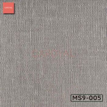 Vải dán tường Vinyl PVC đáy chữ thập CAROYAL MS9-005