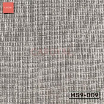 Vải dán tường Vinyl PVC đáy chữ thập CAROYAL MS9-009