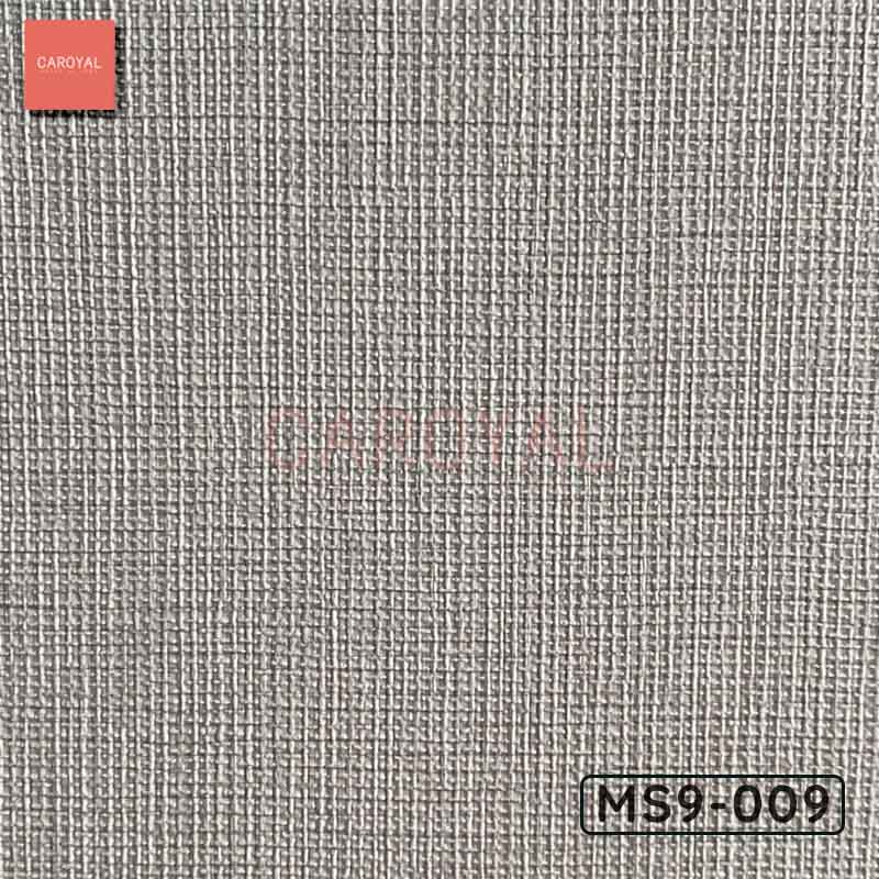 Vải dán tường Vinyl PVC đáy chữ thập CAROYAL MS9-009 Vải dán tường Vinyl PVC đáy chữ thập CAROYAL MS9-009