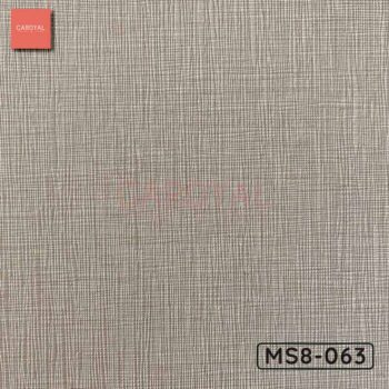 Vải dán tường Vinyl PVC đáy chữ thập MS8-063