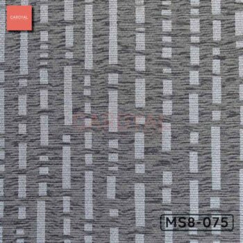 Vải dán tường Vinyl PVC đáy chữ thập MS8-075