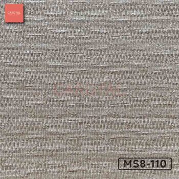 Vải dán tường Vinyl PVC đáy chữ thập MS8-110