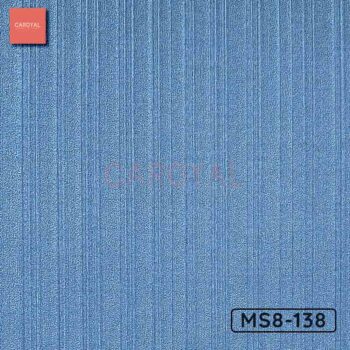 Vải dán tường Vinyl PVC đáy chữ thập MS8-138