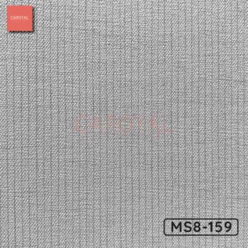 Vải dán tường Vinyl PVC đáy chữ thập MS8-159