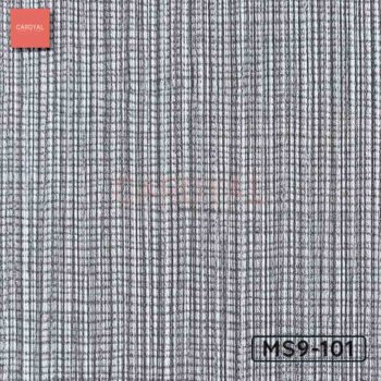 Vải dán tường Vinyl PVC đáy chữ thập MS9-101