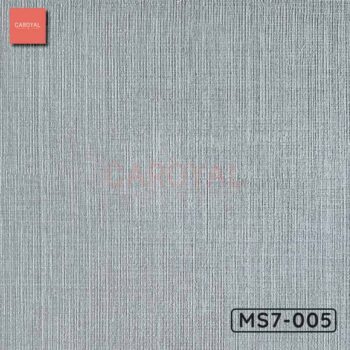 Vải dán tường Vinyl PVC đáy chữ thập MS7-005