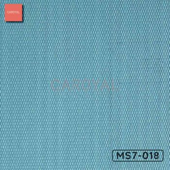 Vải dán tường Vinyl PVC đáy chữ thập MS7-018