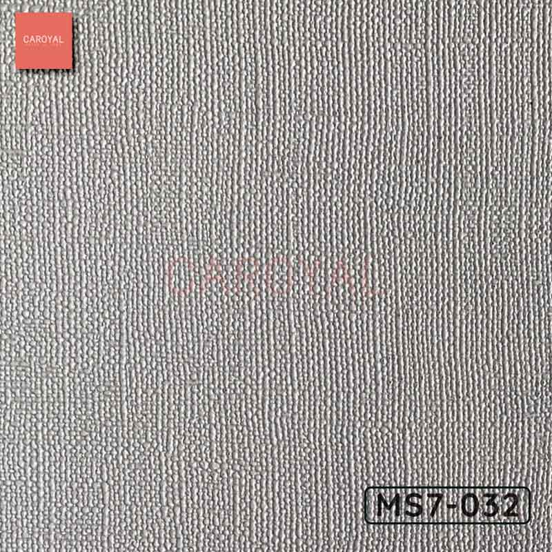 Vải dán tường Vinyl PVC đáy chữ thập MS7-032 Vải dán tường Vinyl PVC đáy chữ thập MS7-032