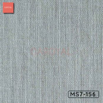 Vải dán tường Vinyl PVC đáy chữ thập MS7-156