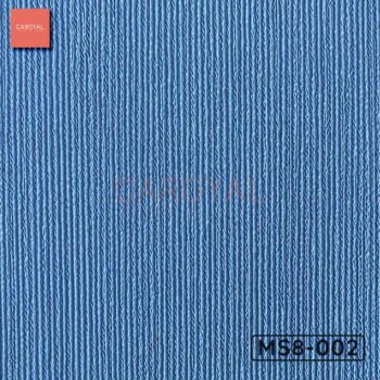 Vải dán tường Vinyl PVC đáy chữ thập MS8-002