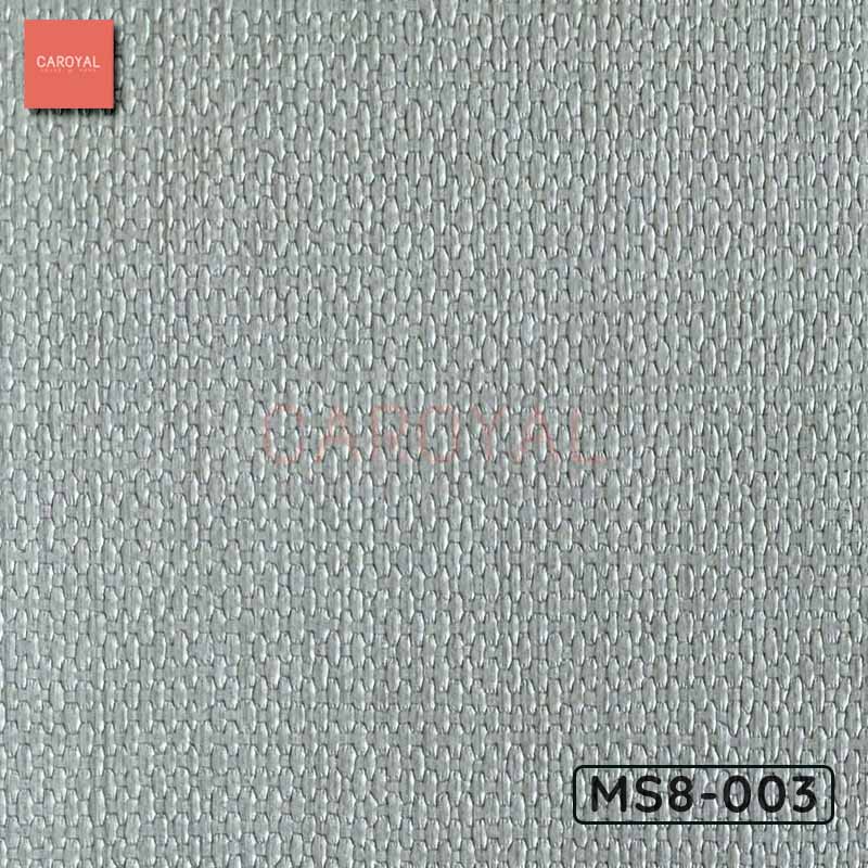 Vải dán tường Vinyl PVC đáy chữ thập MS8-003 Vải dán tường Vinyl PVC đáy chữ thập MS8-003