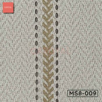 Vải dán tường Vinyl PVC đáy chữ thập MS8-009