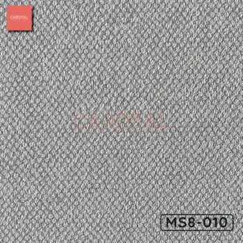 Vải dán tường Vinyl PVC đáy chữ thập MS8-010