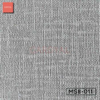 Vải dán tường Vinyl PVC đáy chữ thập MS8-011