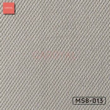 Vải dán tường Vinyl PVC đáy chữ thập MS8-013