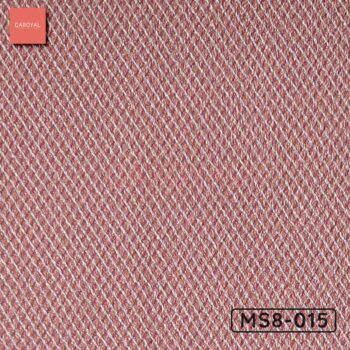 Vải dán tường Vinyl PVC đáy chữ thập MS8-015