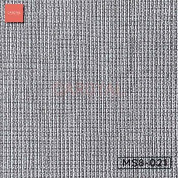 Vải dán tường Vinyl PVC đáy chữ thập MS8-021