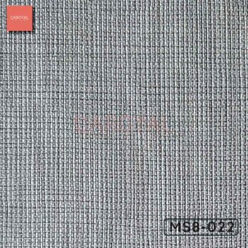 Vải dán tường Vinyl PVC đáy chữ thập MS8-022