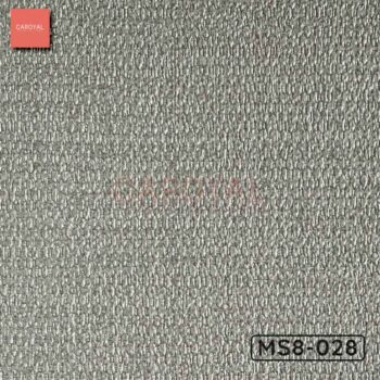 Vải dán tường Vinyl PVC đáy chữ thập MS8-028