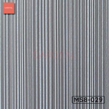 Vải dán tường Vinyl PVC đáy chữ thập MS8-029