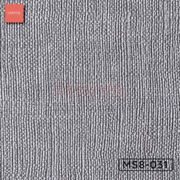 Vải dán tường Vinyl PVC đáy chữ thập MS8-031