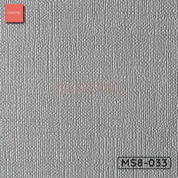 Vải dán tường Vinyl PVC đáy chữ thập MS8-033