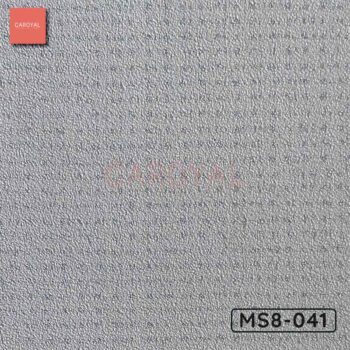 Vải dán tường Vinyl PVC đáy chữ thập MS8-041