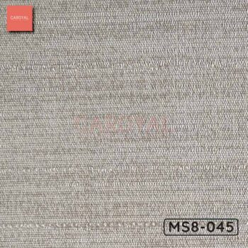 Vải dán tường Vinyl PVC đáy chữ thập MS8-045