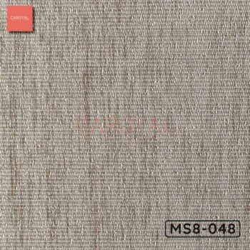 Vải dán tường Vinyl PVC đáy chữ thập MS8-048