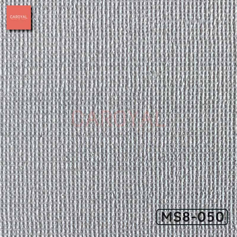 Vải dán tường Vinyl PVC đáy chữ thập MS8-050 Vải dán tường Vinyl PVC đáy chữ thập MS8-050