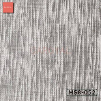 Vải dán tường Vinyl PVC đáy chữ thập MS8-052