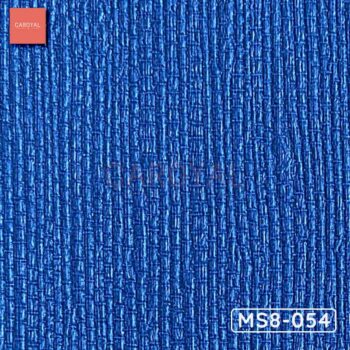 Vải dán tường Vinyl PVC đáy chữ thập MS8-054