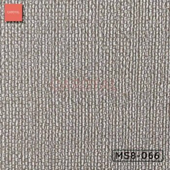 Vải dán tường Vinyl PVC đáy chữ thập MS8-066