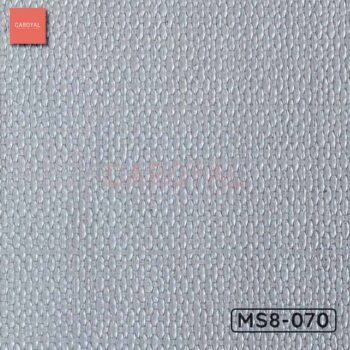 Vải dán tường Vinyl PVC đáy chữ thập MS8-070