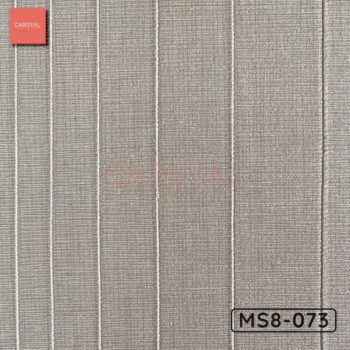Vải dán tường Vinyl PVC đáy chữ thập MS8-073